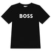 Bo'ss Kids Tee
