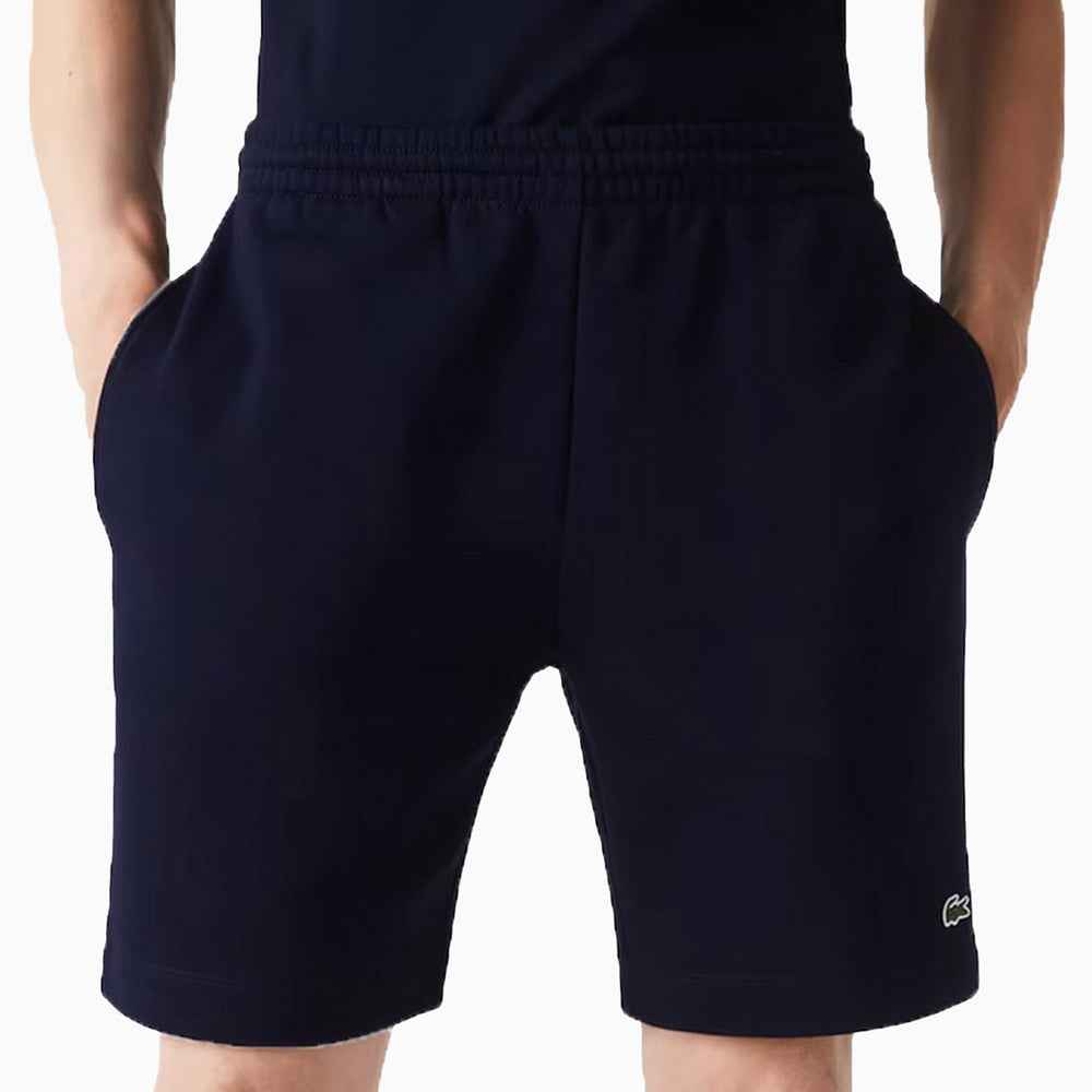Lacoste Barmuda Shorts - Navy