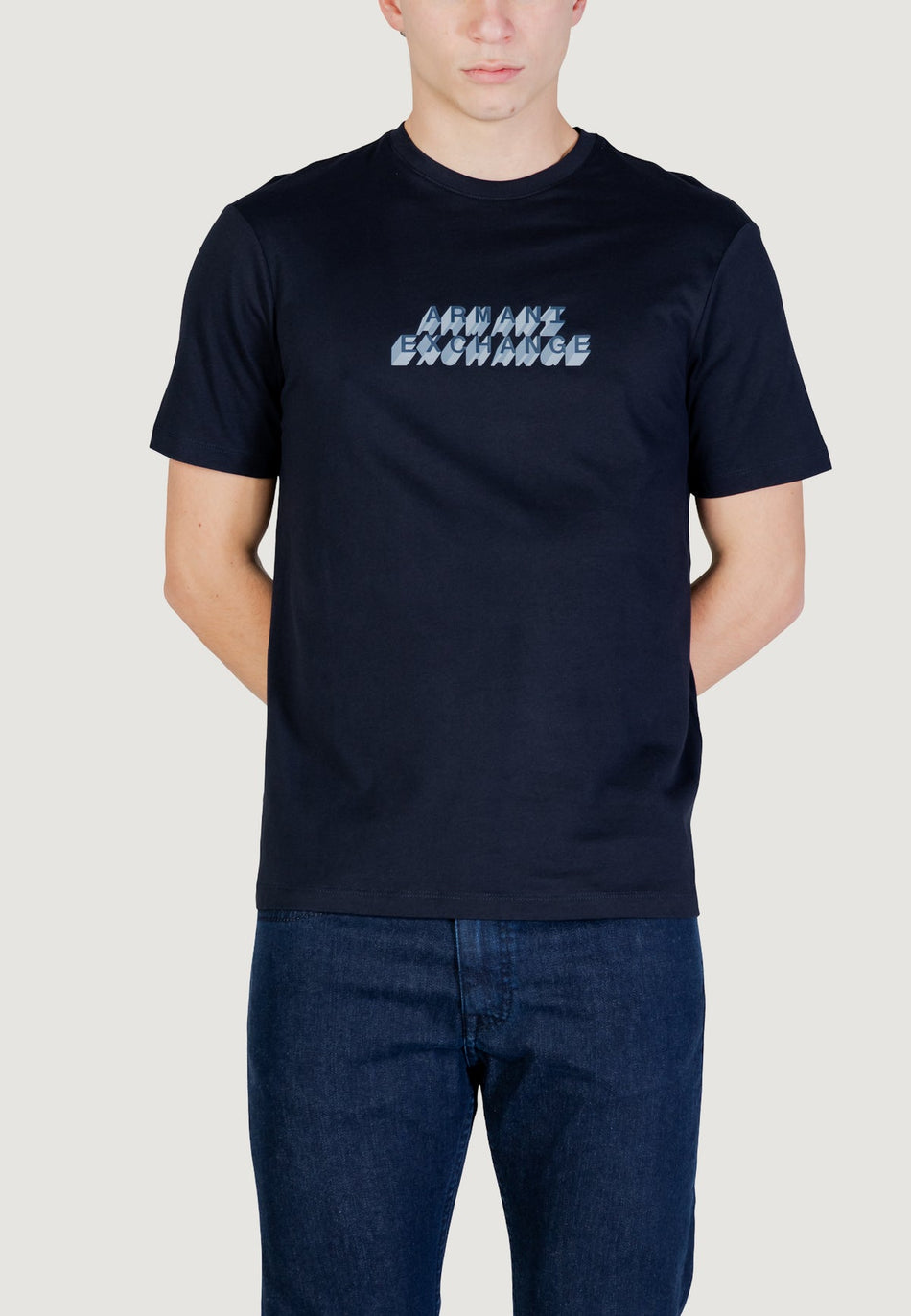 AX 3d Printed Tee