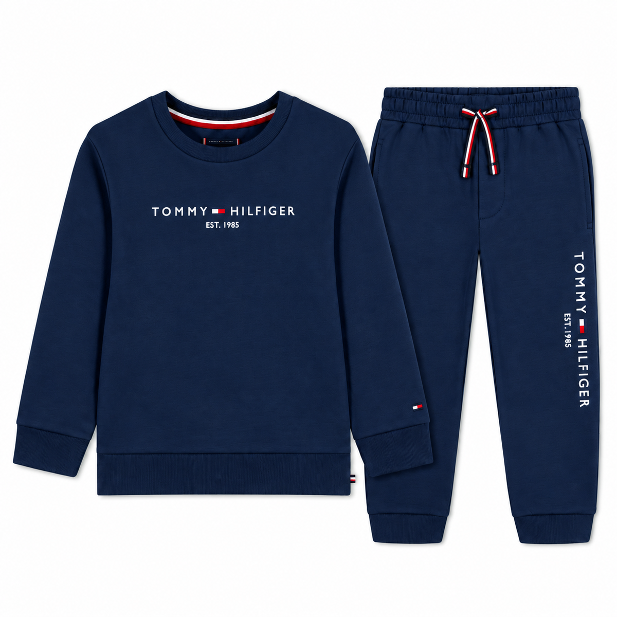 Tommy Classic Twin Set (Unisex)
