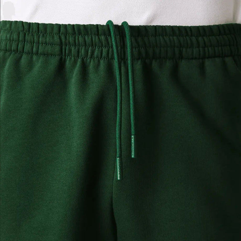 LCST Zipper hoodie Tracksuit - Forest Green