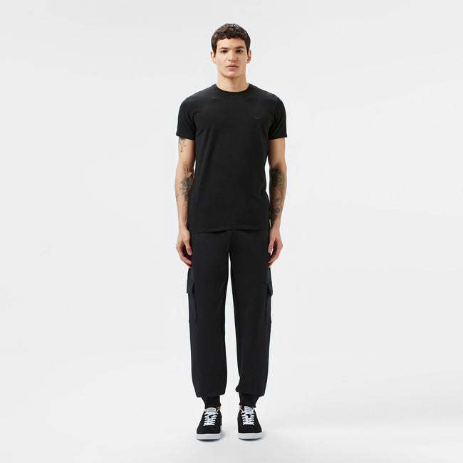 LCST Same Logo Tee - Black - Brand Store