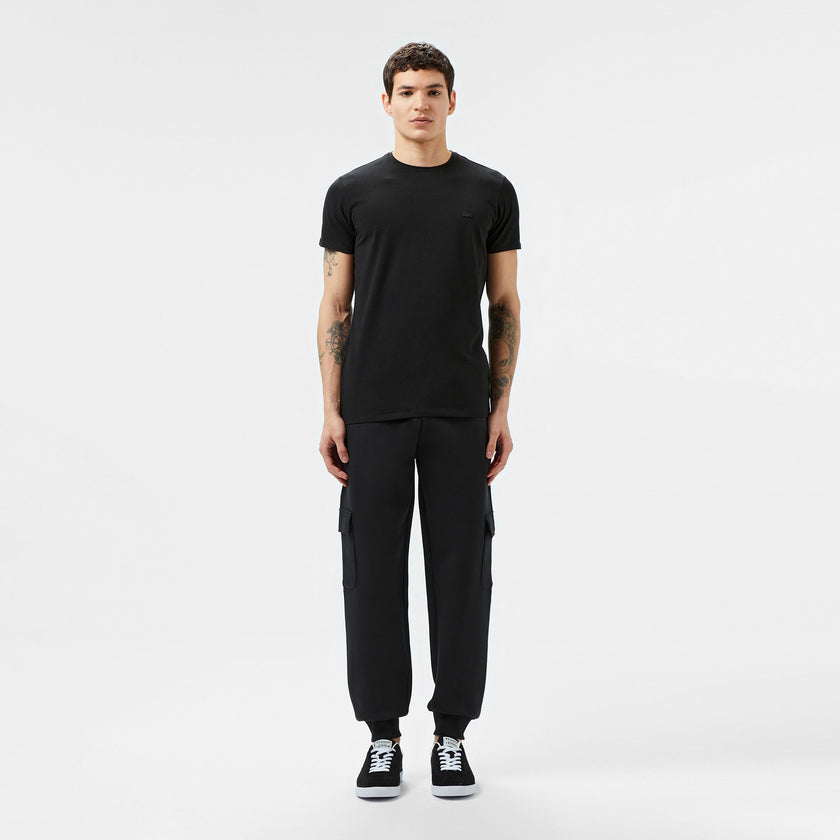 LCST Same Logo Tee - Black - Brand Store