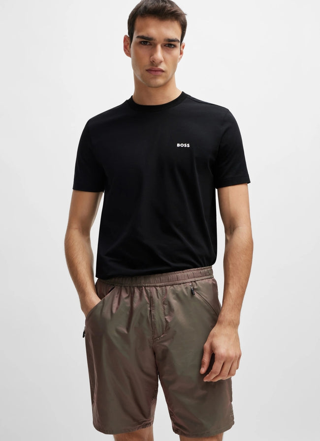 Boss Basic Cotton Tee