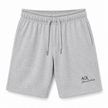 AX Signature Shorts - Gray