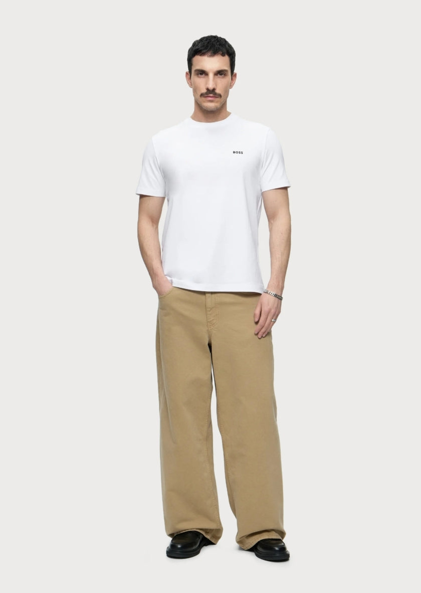 B0SS-Basic Logo Tee
