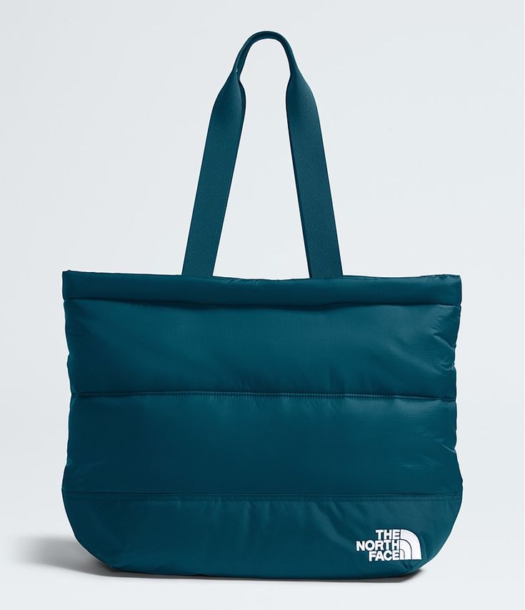 The Northface Nuptse Tote - Brand Store