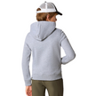 TNF Pullover Hoodie Kids Unisex - Grey