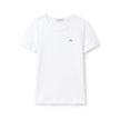 Lacoste Special Addition Tee - White - Brand Store