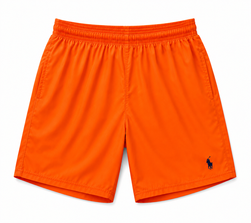 Polo RL Swim Shorts