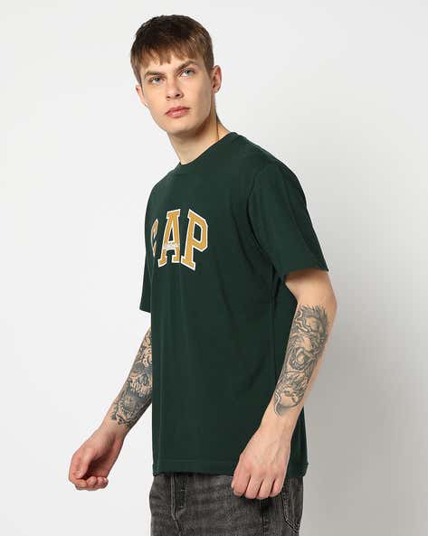 Gap athlete Logo Tee
