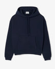 LCST Premium Logo Hoodie - Navy