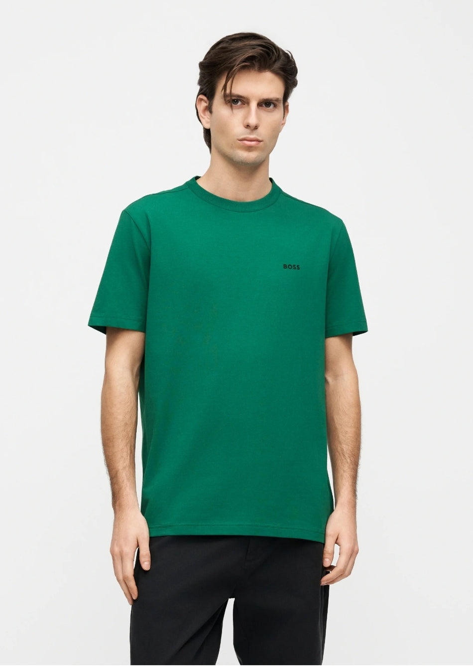 B0SS-Basic Logo Tee