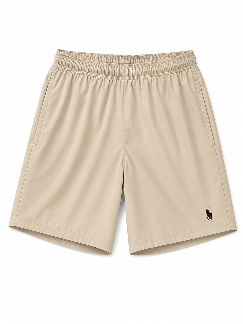 Polo RL Swim Shorts