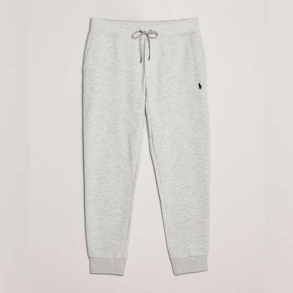Polo RL Pony Jogger Pant - Grey