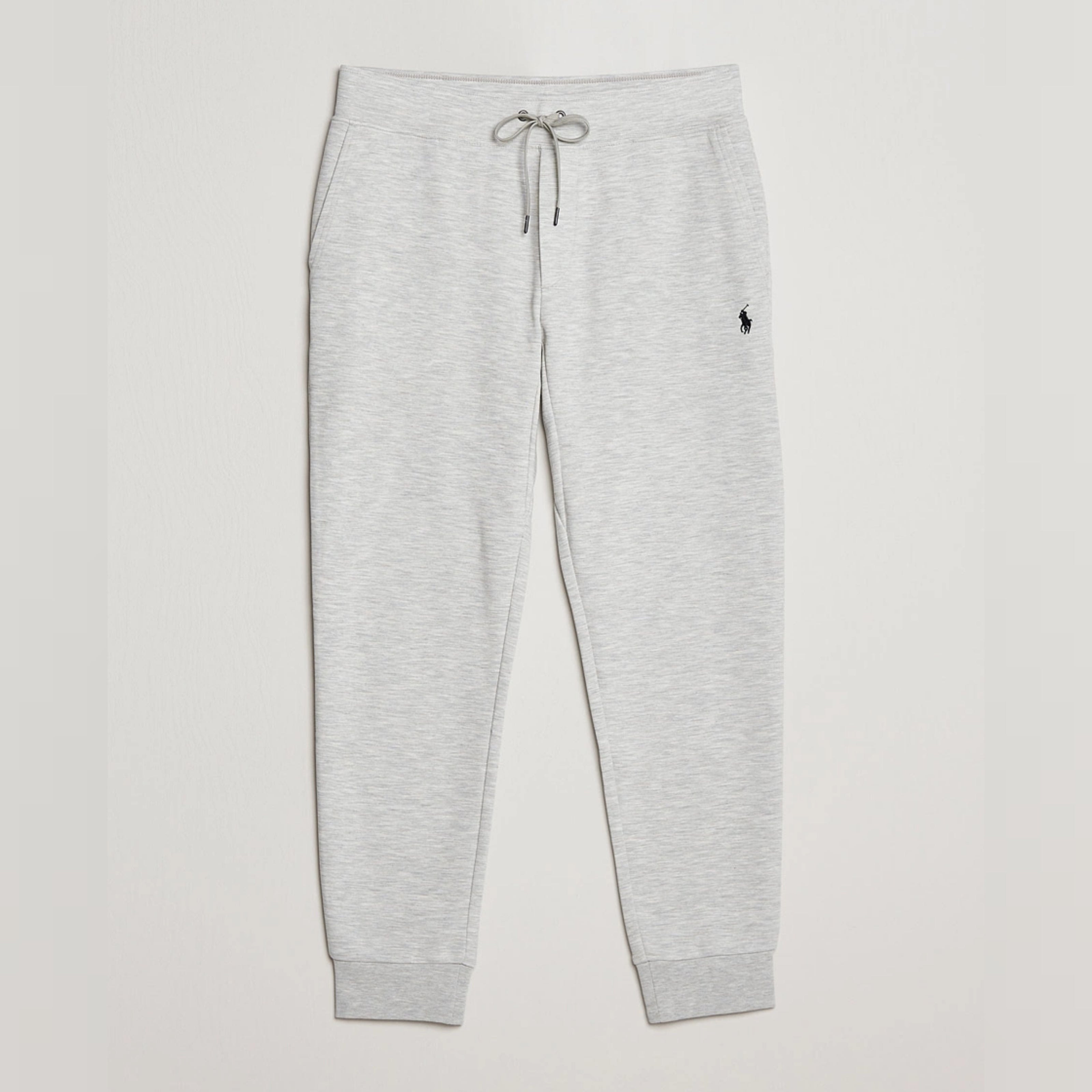 Polo RL Pony Jogger Pant - Grey