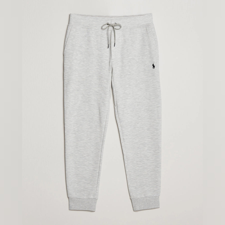 Polo RL Pony Jogger Pant - Grey