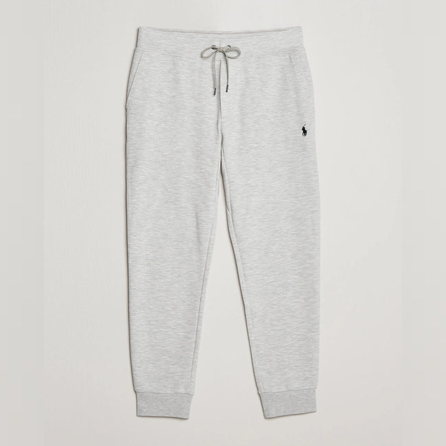 Polo RL Pony Jogger Pant - Grey