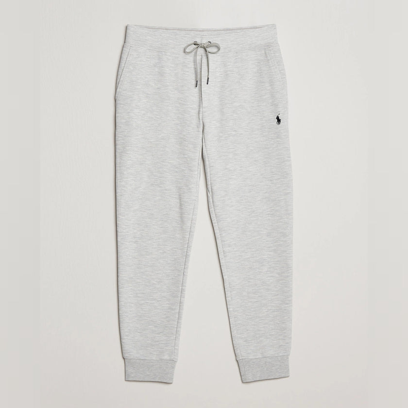 Polo RL Pony Jogger Pant - Grey