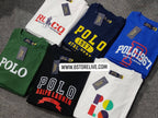 Polo T Mix T Shirts Deal 1