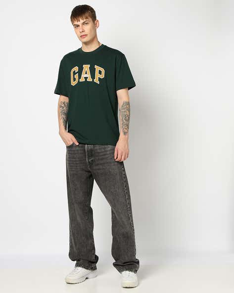 Gap athlete Logo Tee
