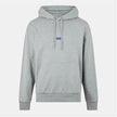 HGO Blue Center Logo Pullover Hoodie