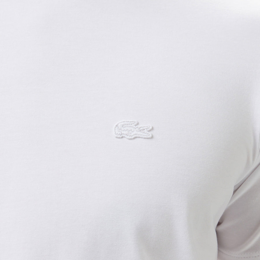LCST Same Logo Tee - White - Brand Store
