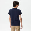 LCST Same Logo Tee - Navy - Brand Store