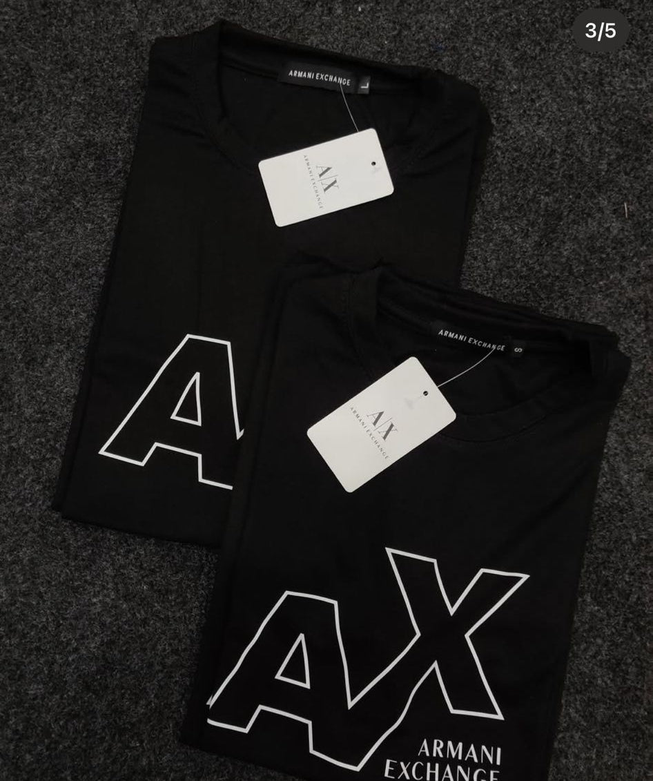 A|X  Mix T Shirts Deal 02