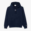 LCST Alligator Paris Hoodie - Navy Blue - Brand Store