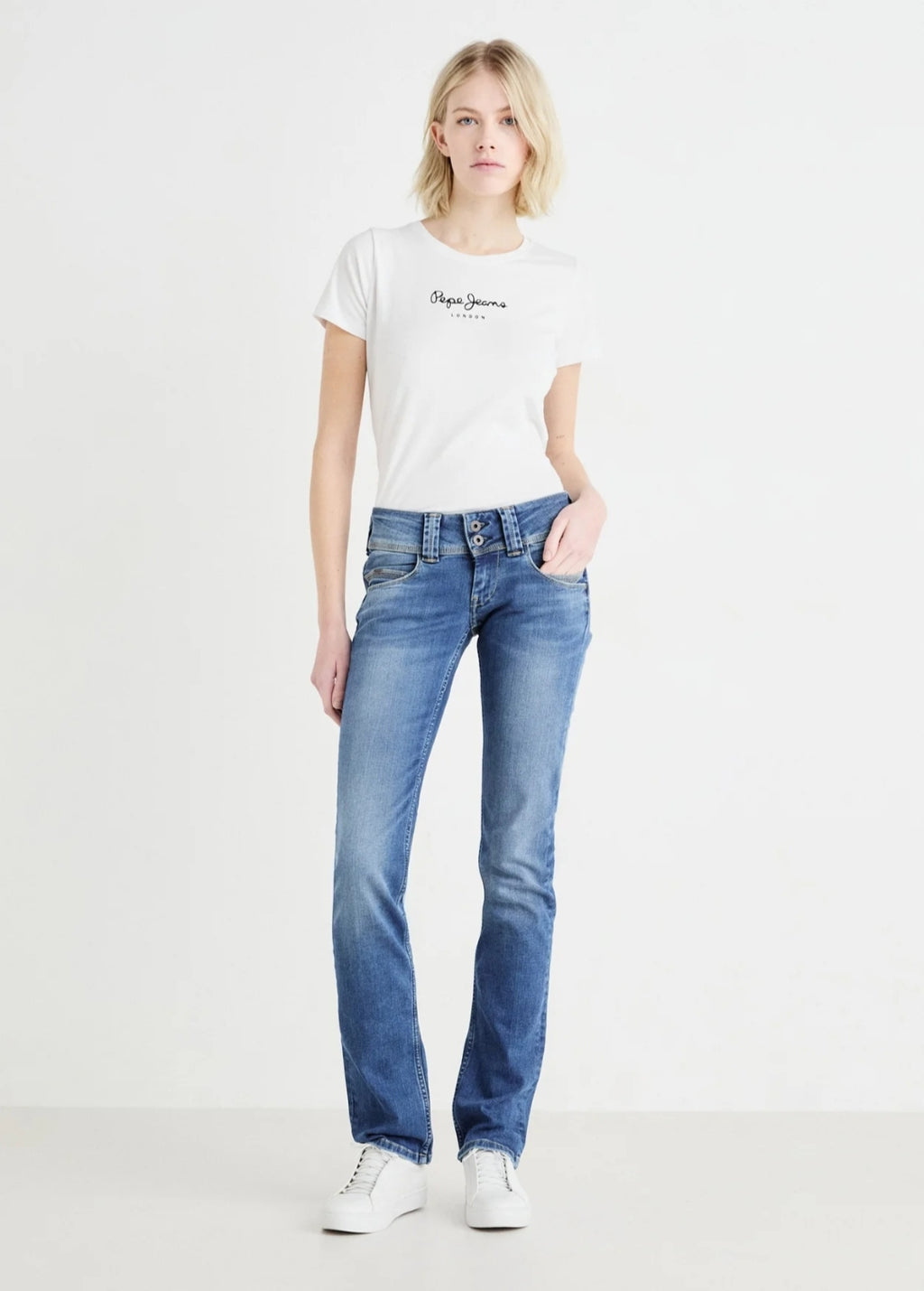 Pepe Jeans London Tees