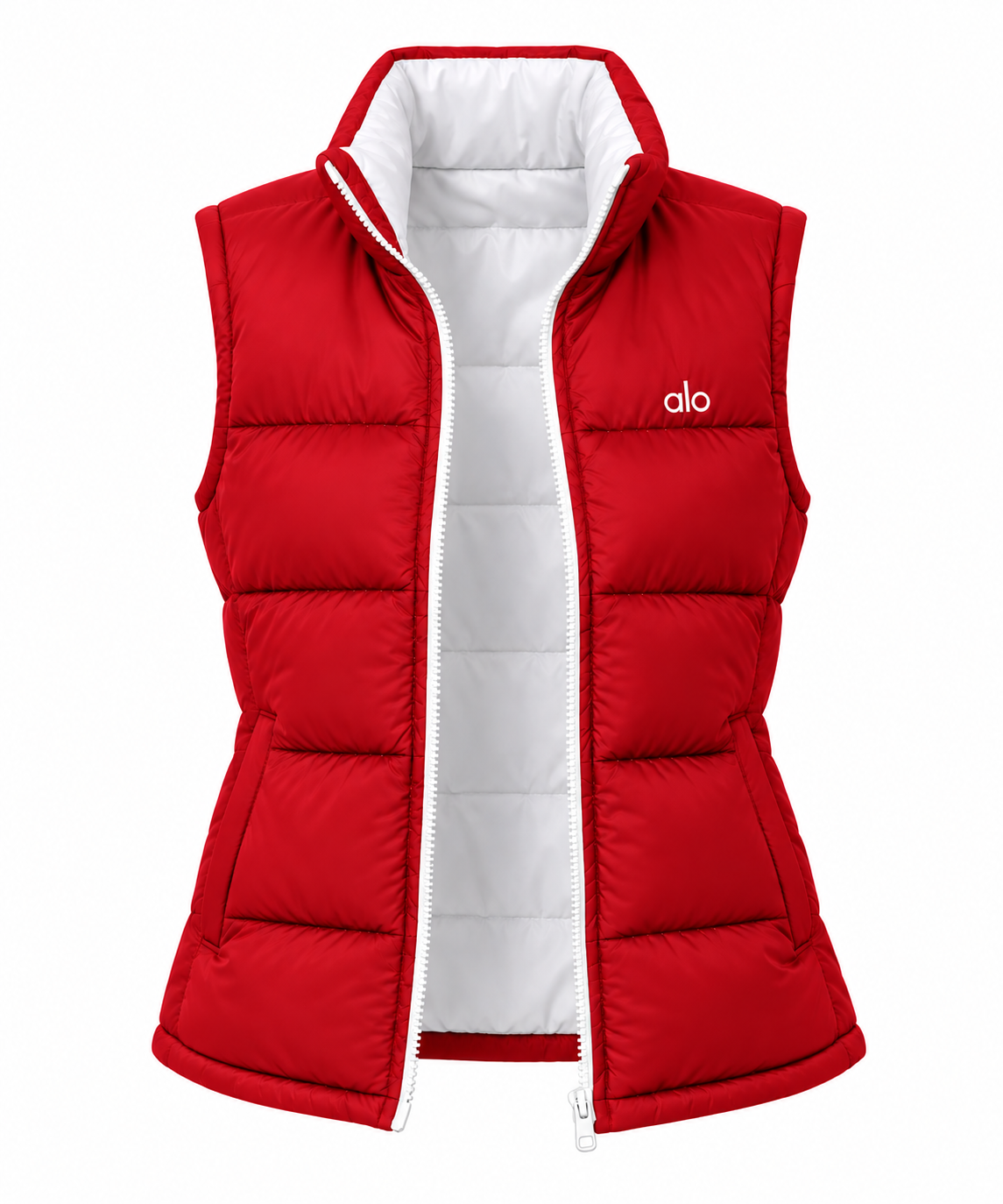 ALO Women’s Puffer Jacket