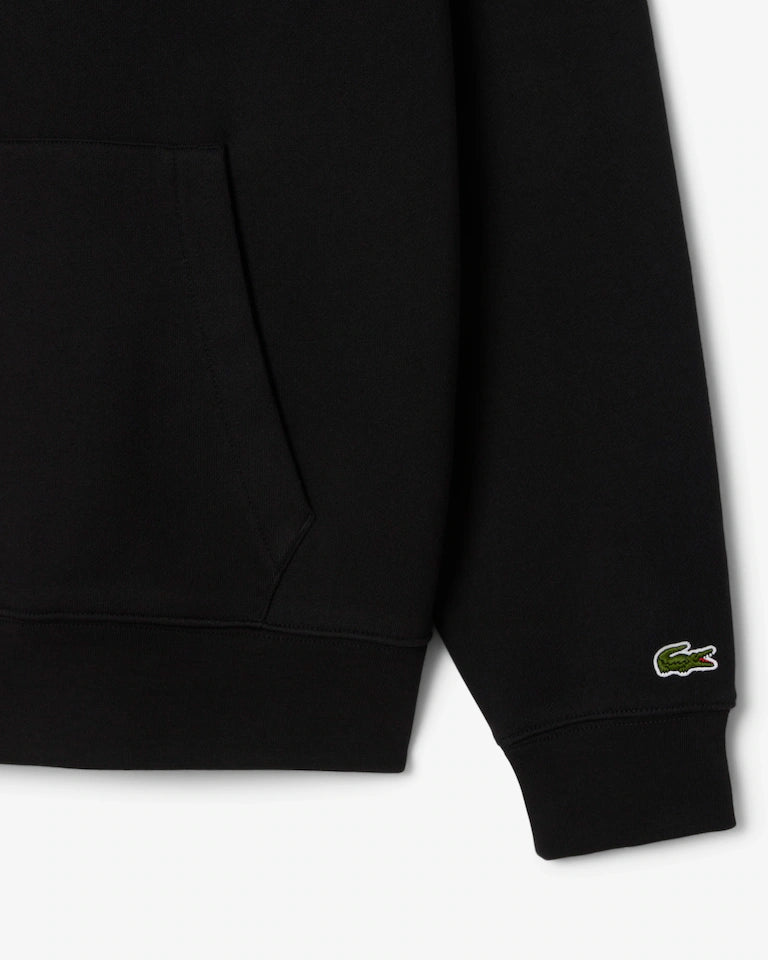 LCST Alligator Paris Hoodie - Black - Brand Store