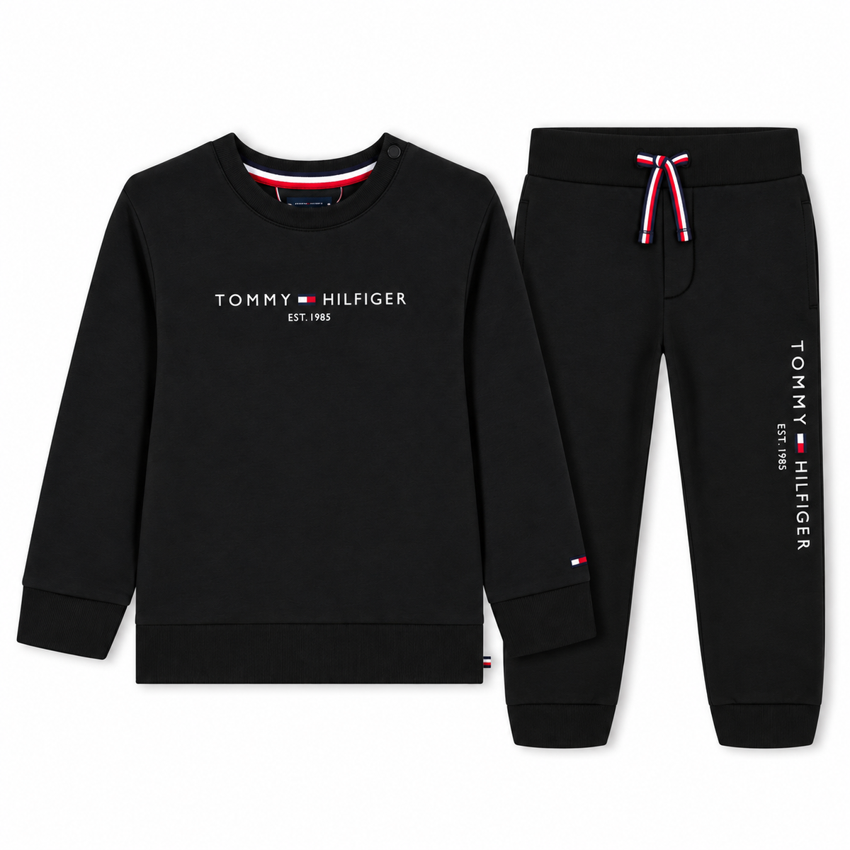 Tommy Classic Twin Set (Unisex)