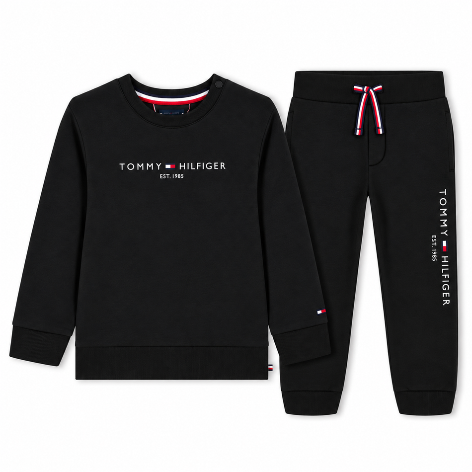 Tommy Classic Twin Set (Unisex)