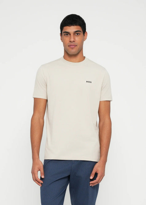 B0SS-Basic Logo Tee