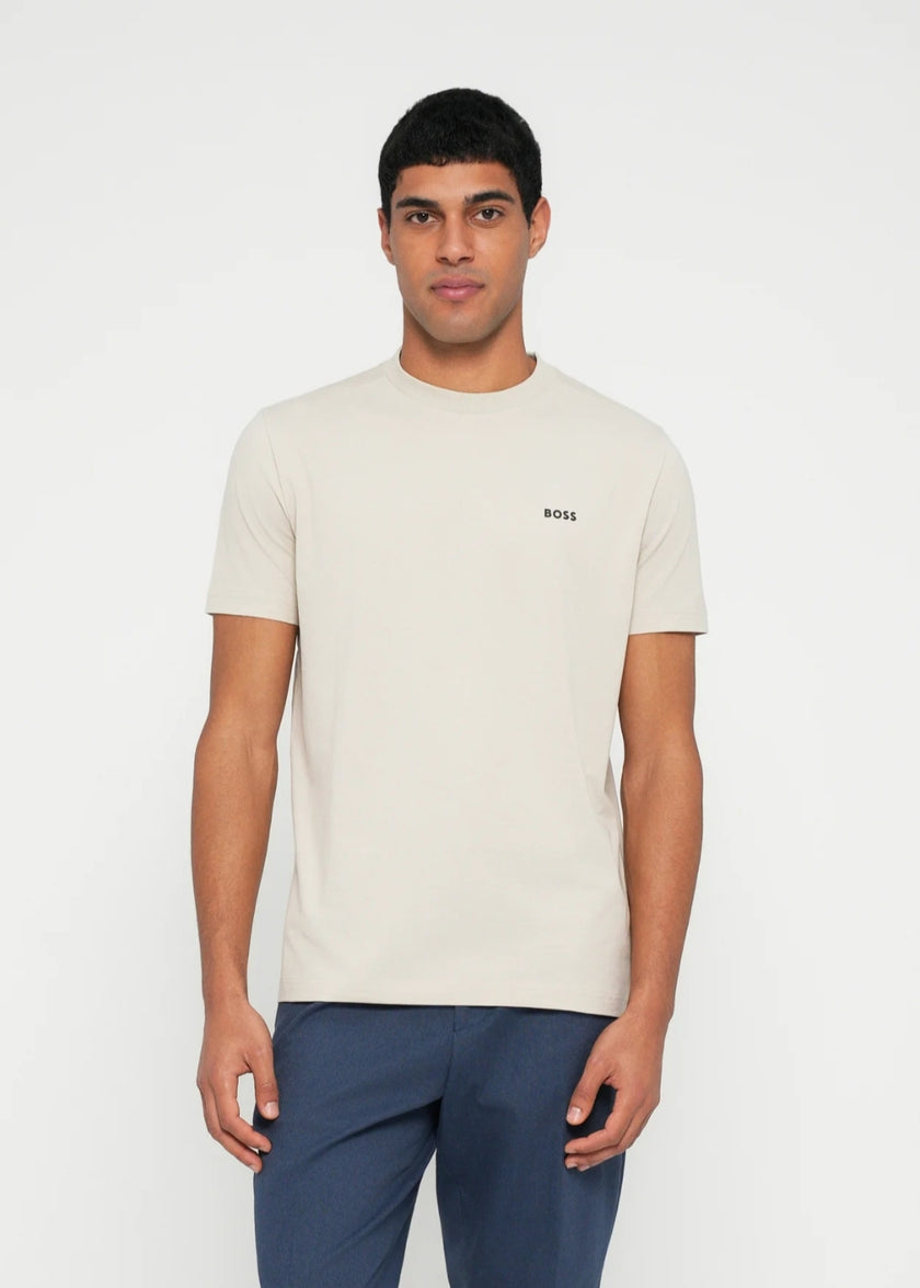 B0SS-Basic Logo Tee