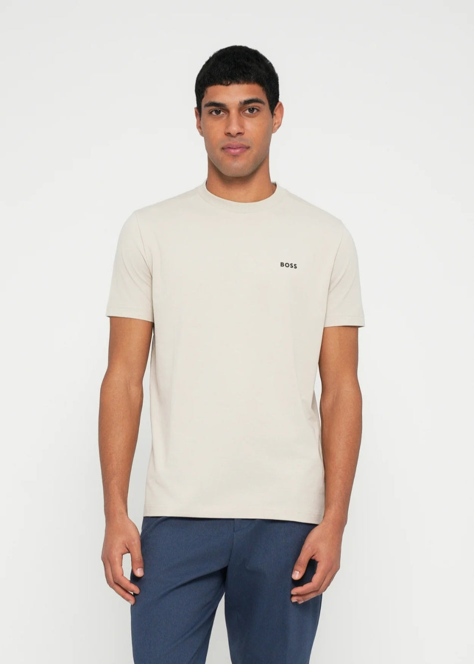 B0SS-Basic Logo Tee