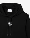 LCST Alligator Paris Hoodie - Black - Brand Store