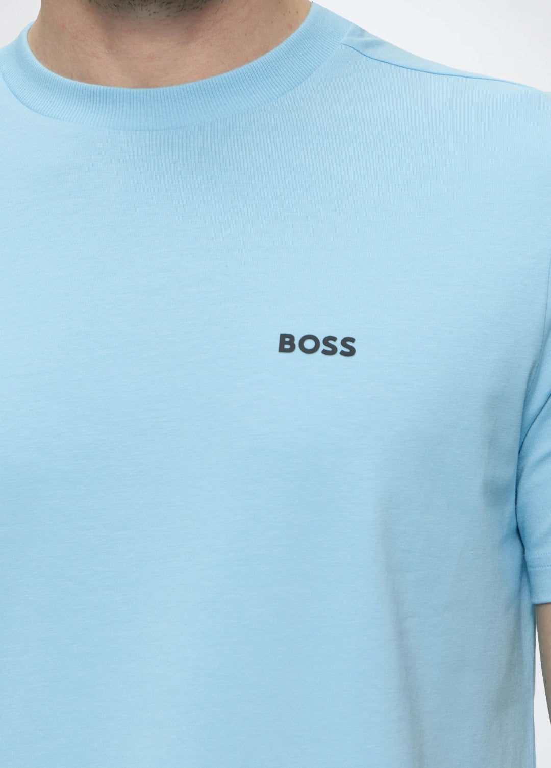 B0SS-Basic Logo Tee