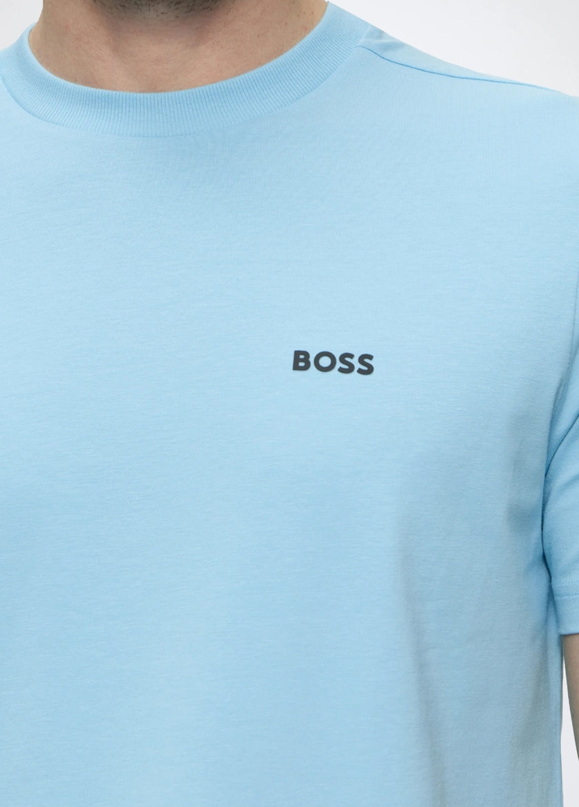 B0SS-Basic Logo Tee