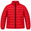 Polo Small Pony Puffer Jacket