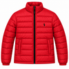 Polo Small Pony Puffer Jacket