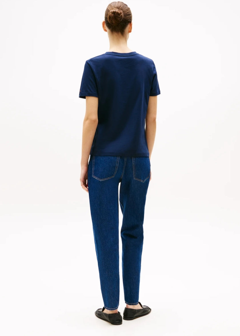 Tommy Classic 1985 Basic Tee