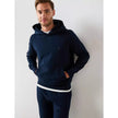 Tommy Flag Logo Tracksuit - Navy Blue