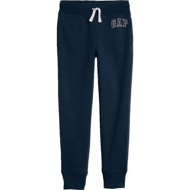 Gap Kids Unisex Fleece Bottoms