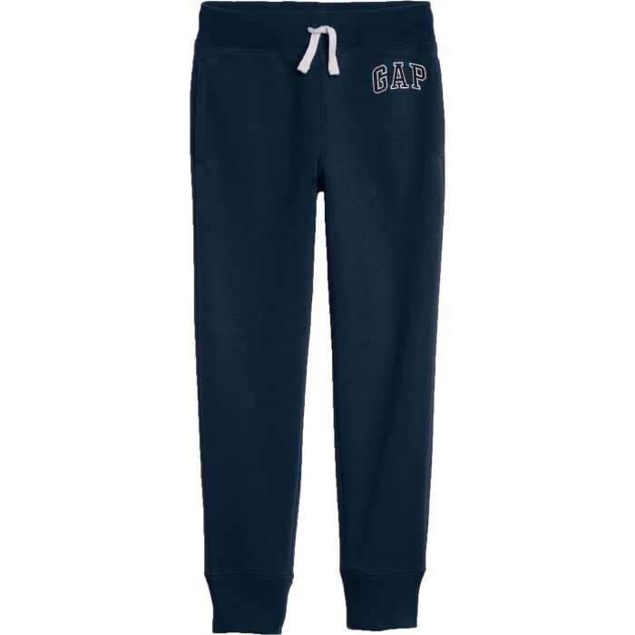 Gap Kids Unisex Fleece Bottoms