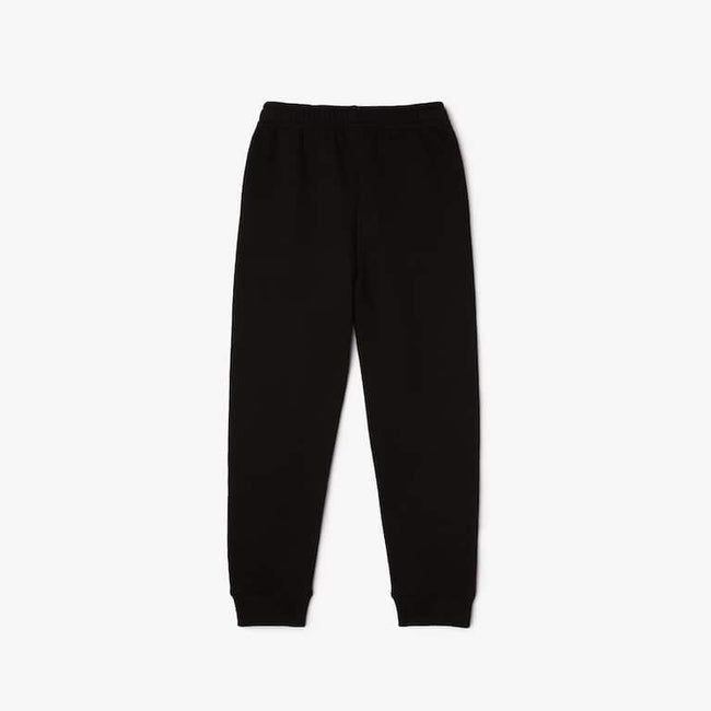 Lacst Terry Trouser - Black - Brand Store