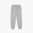 Lacst Terry Trouser - Gray - Brand Store