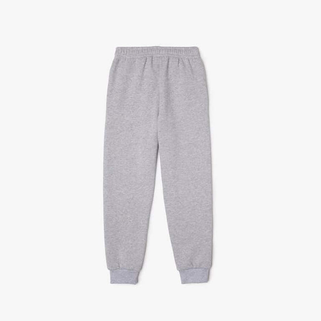 Lacst Terry Trouser - Gray - Brand Store